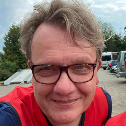 Lutz Geydan