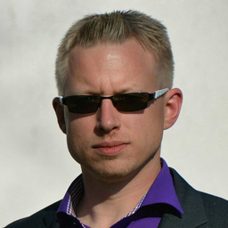 Florian Langer