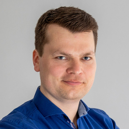 Christian Klemenz's profile picture