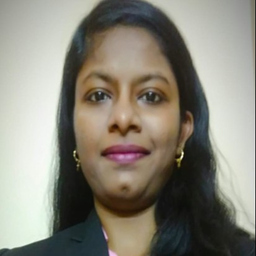 Neha Nerurkar