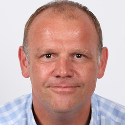 Dieter Jansen