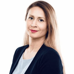 Ing. Azarakhsh Fazli Soustani