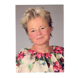 Uta Ebeling