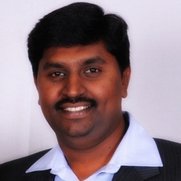 Udaya Kumar Sudhakar