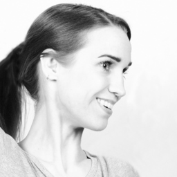 Miriam Götze