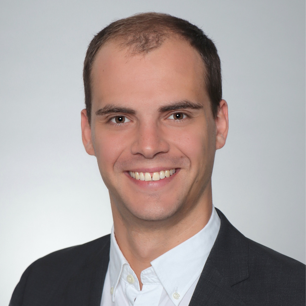 Sebastian Grieshaber - SAP Consultant - HPC Aktiengesellschaft | XING