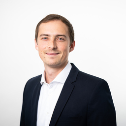 Daniel Schmitt