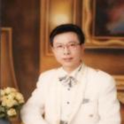 Prof. 忠汉 叶