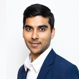 Jatin Tiloomalani