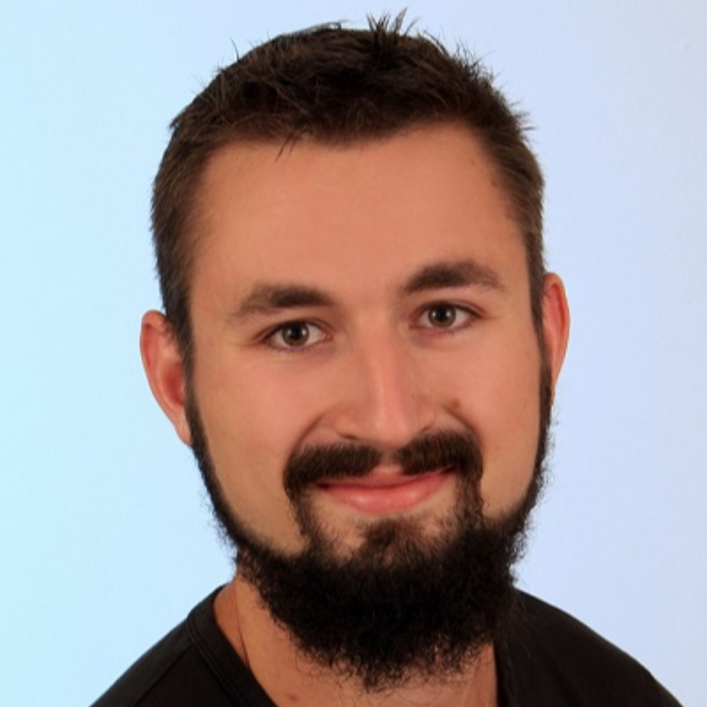 Michael Hammer Informatik Ostbayerische Technische Hochschule (OTH