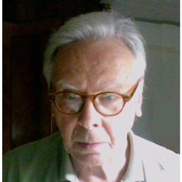 Werner Karlheinz Mayer