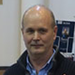 Daniel Brooks
