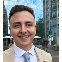 Julian Bender's profile picture