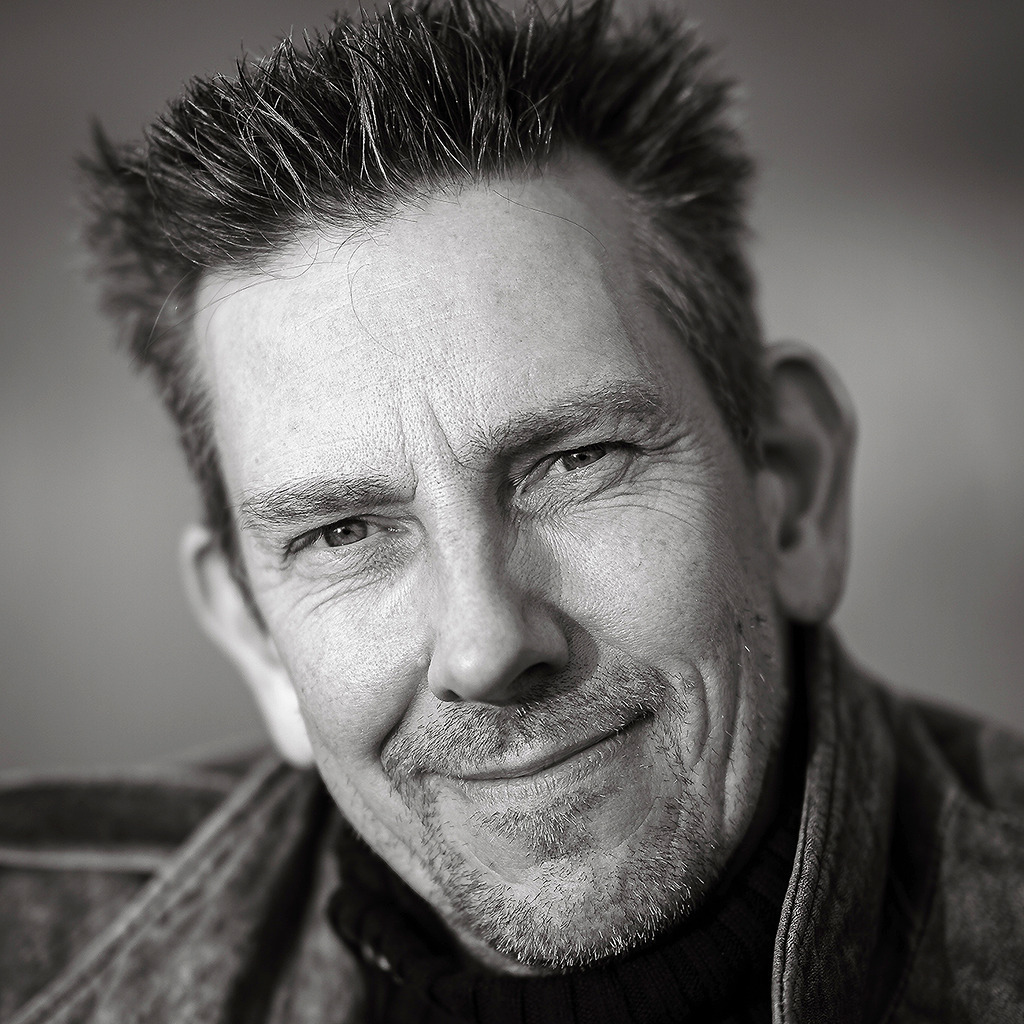 Andreas Geisen Geschäftsführer, Teilhaber BRAINSTORM GbR new