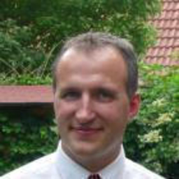 Profilbild Markus Niemann
