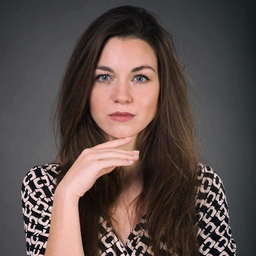 Natalia Bobrich