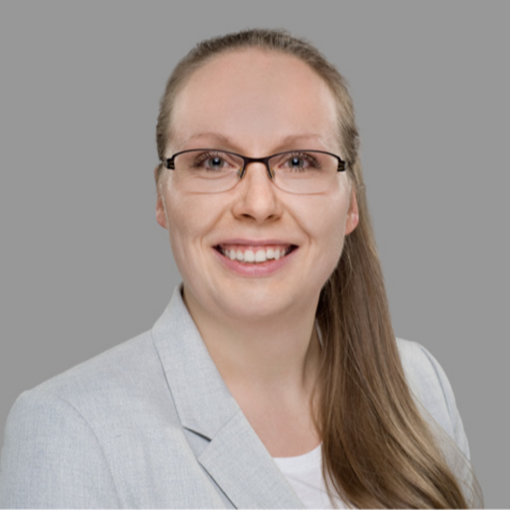 Social Media Profilbild Anja Laaß Halle (Saale)