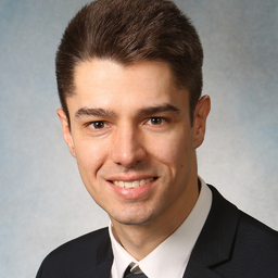 Lukas Stolp