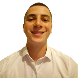 Christopher Geagea