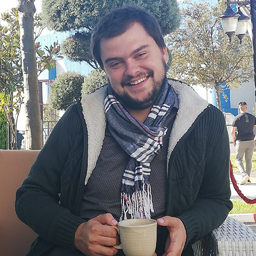 efe karaduman