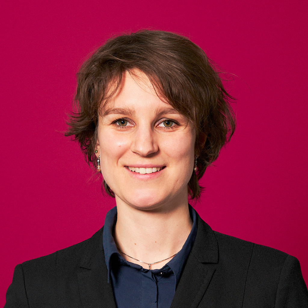 Nora Nörenberg Gleichstellungsbeauftragte Stadt Gevelsberg XING