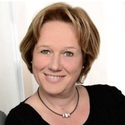 Daniela Brunenberg-Kaufmann