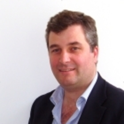 James Stevenson