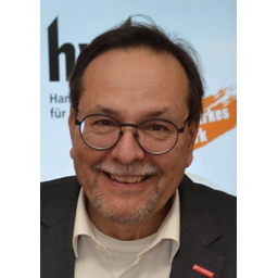 Dipl.-Ing. Stefan Strodel