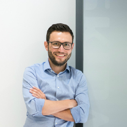 Philipp Brändle's profile picture