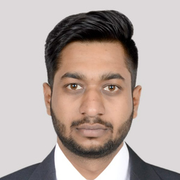 Akshay Gagare