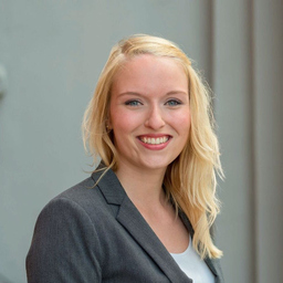 Isabell Zimmermann 