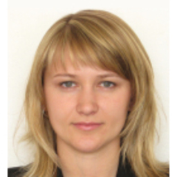 Viktoria Stoll
