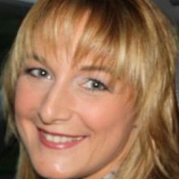 Yvonne Bodden
