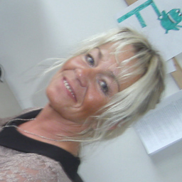 Rea Haegert