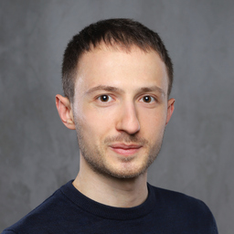 Tobias Keil