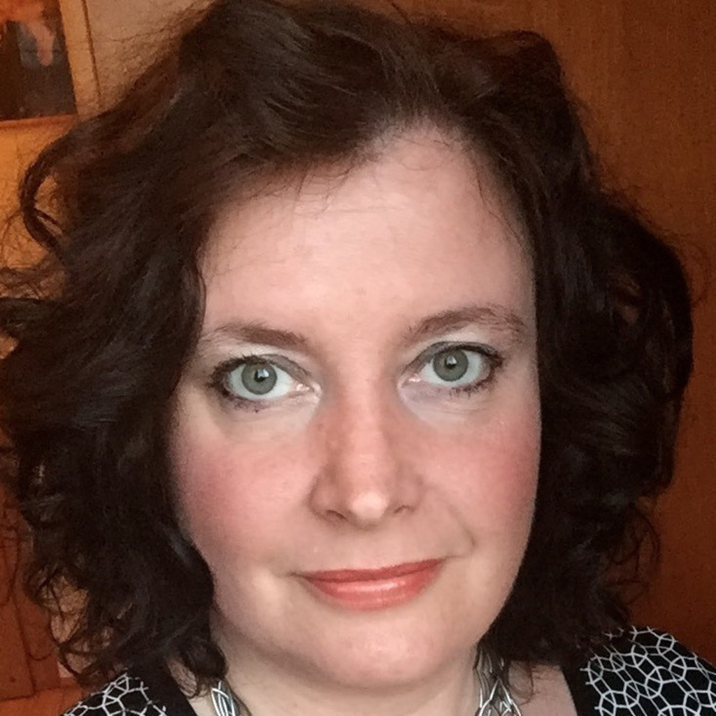 Veronika Huber med. Heilmasseur mobile Massage XING