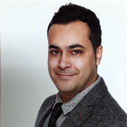 Shahin Sharifi Najafabadi