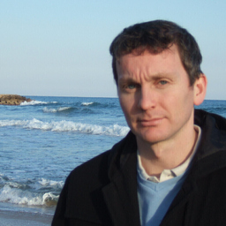 Nigel J. Reed