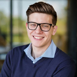 Oleksandr Atamaniuk's profile picture
