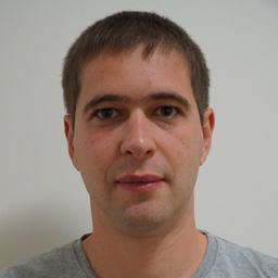 Andrii Kobtsev's profile picture