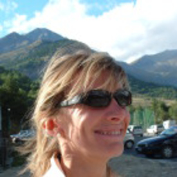 Barbara Cecilia Giannini