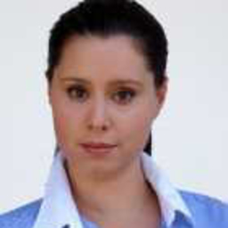 Felicitas Kraus's profile picture