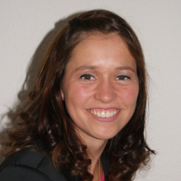Janine Potthof