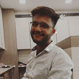 Abhishek Vyas