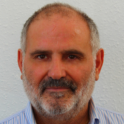 Vicente Juan Mateu