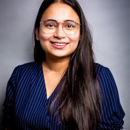 Dwaita Majumdar
