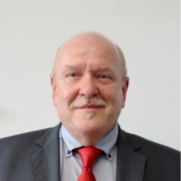 Günter Pfaffenberger