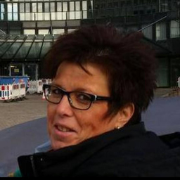 Sabine Müller's profile picture