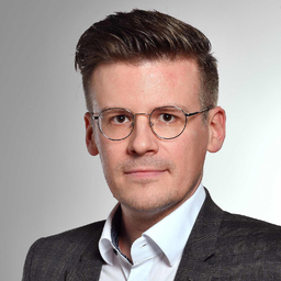 Dr. Johannes Strauß