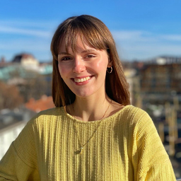 Lea Belsak's profile picture